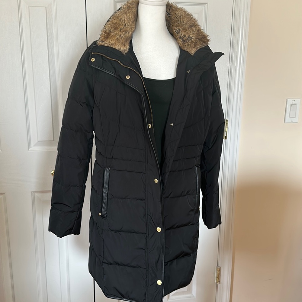 Cole Haan Large Womens Jacket Like New